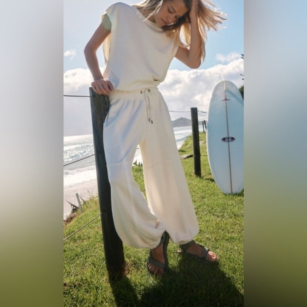 Fp Movement By Free People Throw And Go Onesie - image 4